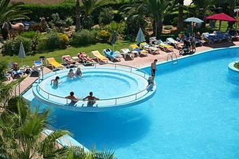 Hotel Baia Grande Albufeira Sesmarias