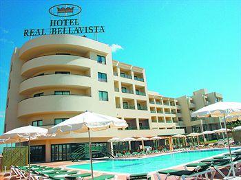 Real Bellavista Hotel Albufeira Avenida do Estadio