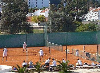 Algarve Gardens Apartments Albufeira Praia Da Falesia P. O. 2159