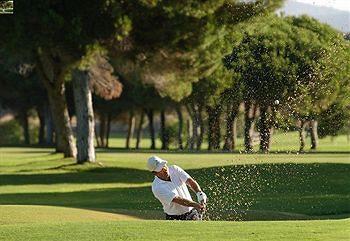 Pine Cliffs Village Hotel Albufeira Praia da Falesia