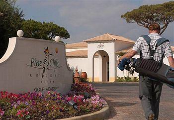 Pine Cliffs Village Hotel Albufeira Praia da Falesia