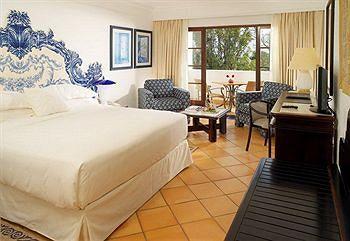 Pine Cliffs Village Hotel Albufeira Praia da Falesia