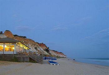 Pine Cliffs Village Hotel Albufeira Praia da Falesia