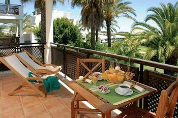 Pine Cliffs Village Hotel Albufeira Praia da Falesia