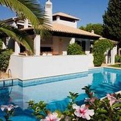 Pine Cliffs Villas Albufeira Pinal do Concelho Praia da Falesia