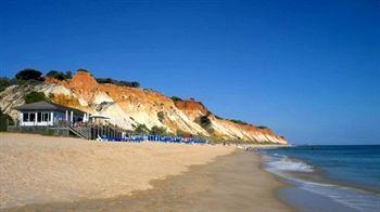 Pine Cliffs Villas Albufeira Pinal do Concelho Praia da Falesia