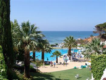 Oura View Beach Club Resort Albufeira Praia Da Oura Apartado 827