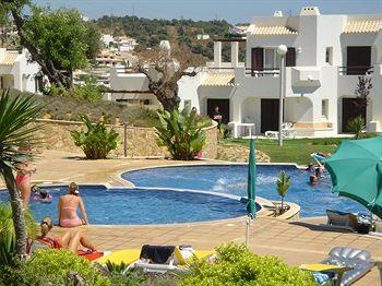 Apartamentos Turisticos Clube Albufeira Estrada das Ferreiras-Alpouvar