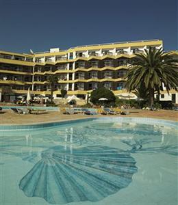 Hotel Da Aldeia Albufeira Avenida Dr. Francisco Sa Carneiro