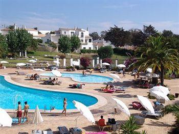 Hotel Da Aldeia Albufeira Avenida Dr. Francisco Sa Carneiro