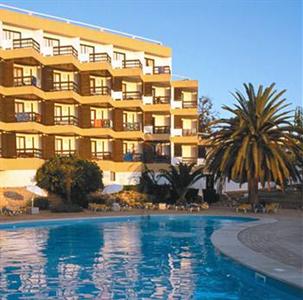 Hotel Da Aldeia Albufeira Avenida Dr. Francisco Sa Carneiro