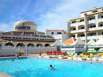 Albufeira Jardim Hotel Cerro Da Piedade