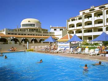 Albufeira Jardim Hotel Cerro Da Piedade