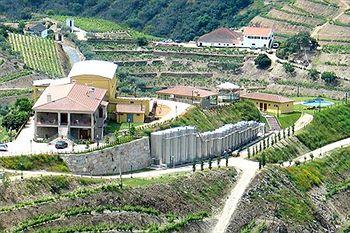 Hotel Quinta do Silval Vale de Mendiz Quinta Do Silval