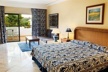 Ria Park Hotel Almancil Vale do Lobo