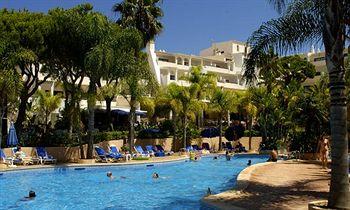 Ria Park Hotel Almancil Vale do Lobo