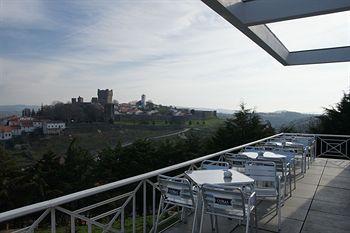 Pousada Sao Bartolomeu Hotel Braganca Estrada do Turismo