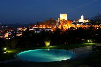 Pousada Sao Bartolomeu Hotel Braganca Estrada do Turismo