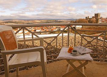 Pousada Sao Bartolomeu Hotel Braganca Estrada do Turismo