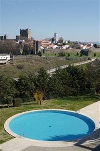 Pousada Sao Bartolomeu Hotel Braganca Estrada do Turismo