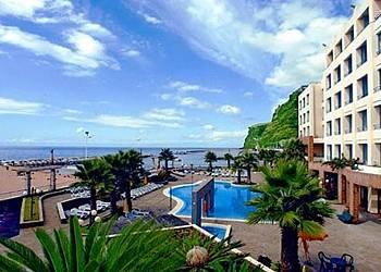 Hotel Calheta Beach Vila da Calheta