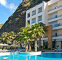 Hotel Calheta Beach Vila da Calheta