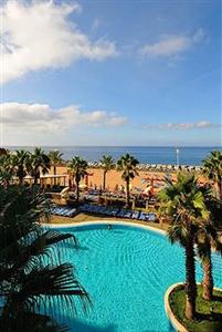 Hotel Calheta Beach Vila da Calheta