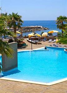 Hotel Calheta Beach Vila da Calheta