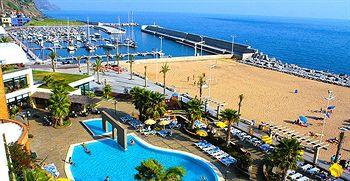 Hotel Calheta Beach Vila da Calheta