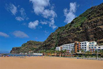 Hotel Calheta Beach Vila da Calheta