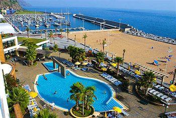 Hotel Calheta Beach Vila da Calheta