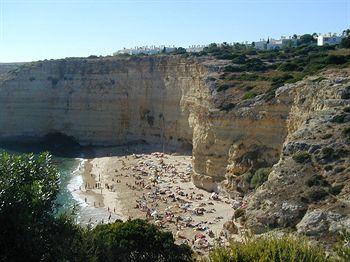 Hotel Baia Cristal Lagoa Vale De Centeanes - Praia Do Carvoeiro