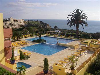 Hotel Baia Cristal Lagoa Vale De Centeanes - Praia Do Carvoeiro