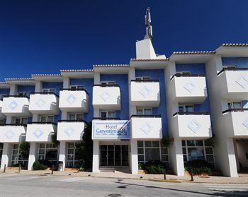 Hotel Carvoeiro Sol Lagoa Praia do Carvoeiro