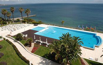 Hotel Miragem Cascais Avenida Marginal 8554