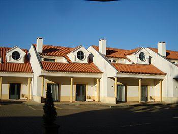 Eurosol Hotel Estarreja Quinta da Costeira, lote 57