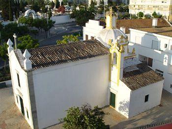 Best Western Hotel Dom Bernardo Faro Rua General Teofilo da Trindade 20