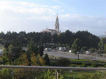 Casa Beato Nuno Hotel Fatima Av Beato Nuno, 271