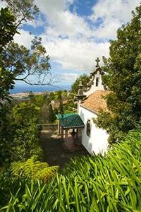 Quinta Do Monte Hotel Funchal Caminho do Monte, 192