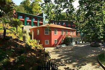 Quinta Do Monte Hotel Funchal Caminho do Monte, 192