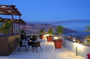 Hotel Savoy Gardens Funchal Azinhaga Da Casa Branca