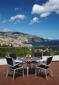 Hotel Savoy Gardens Funchal Azinhaga Da Casa Branca