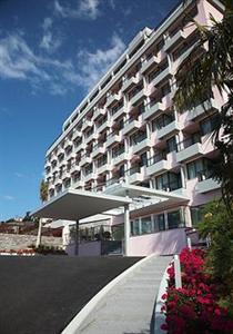 Hotel Savoy Gardens Funchal Azinhaga Da Casa Branca