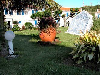 Faial Resort Hotel Horta Rua Consul Dabney