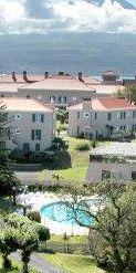 Faial Resort Hotel Horta Rua Consul Dabney