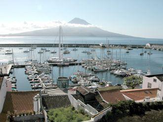 Faial Resort Hotel Horta Rua Consul Dabney