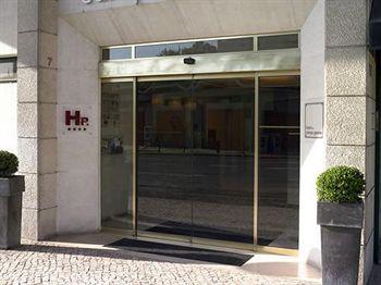 NH Campo Grande Hotel Lisbon Campo Grande, 7