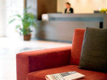 NH Campo Grande Hotel Lisbon Campo Grande, 7