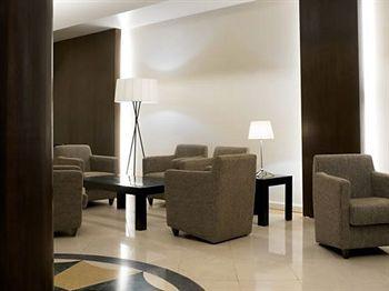 NH Campo Grande Hotel Lisbon Campo Grande, 7