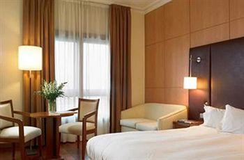 NH Campo Grande Hotel Lisbon Campo Grande, 7